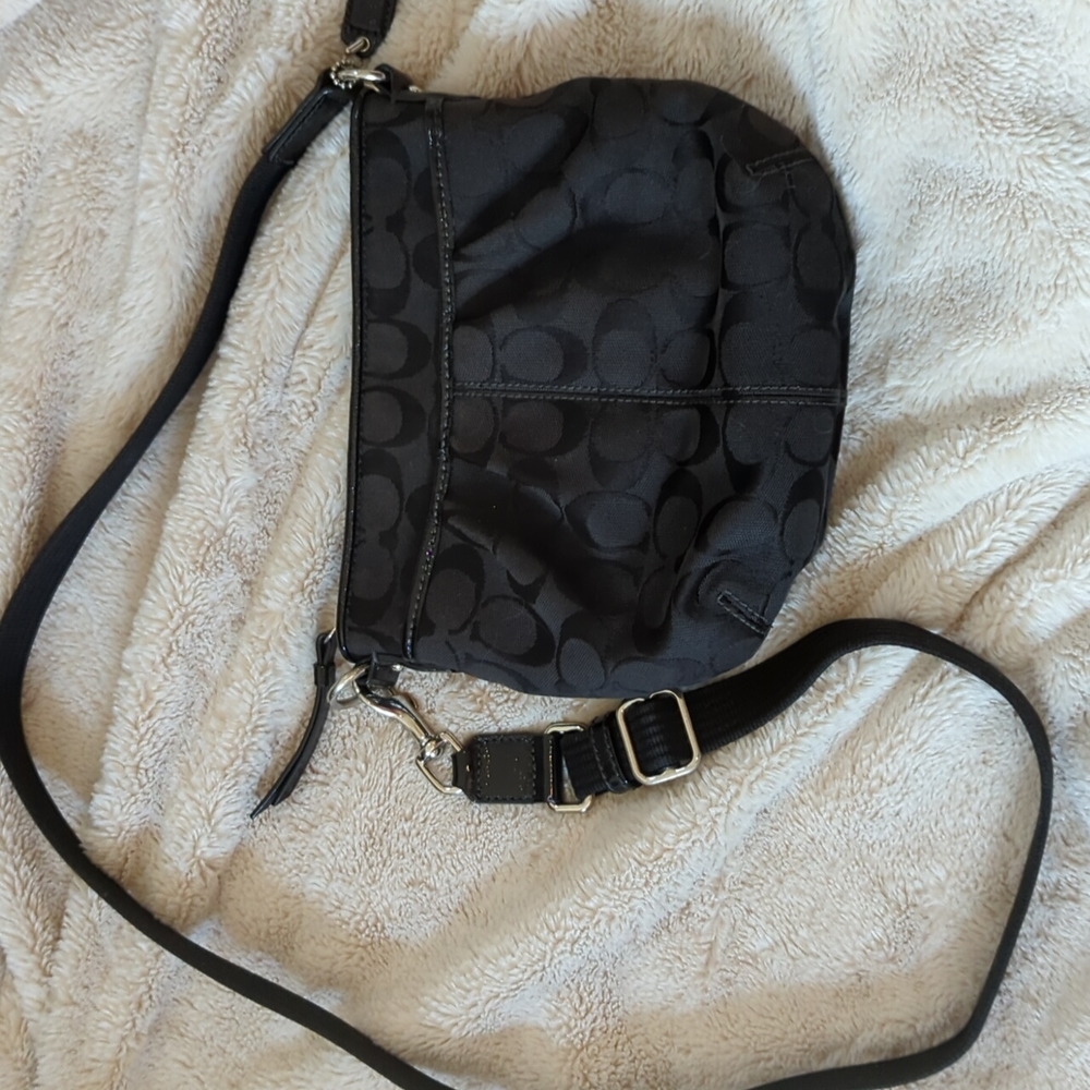Coach Crossbody